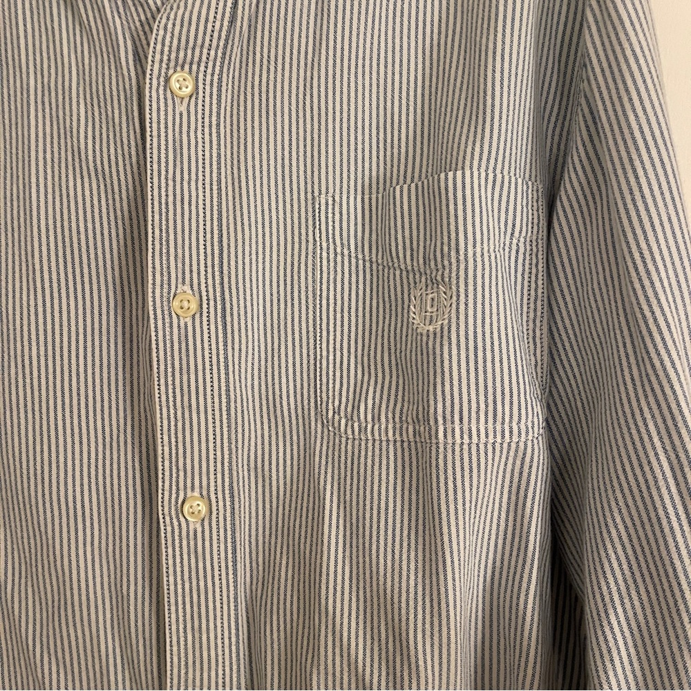 Chaps Shirt - Picture 2 of 3